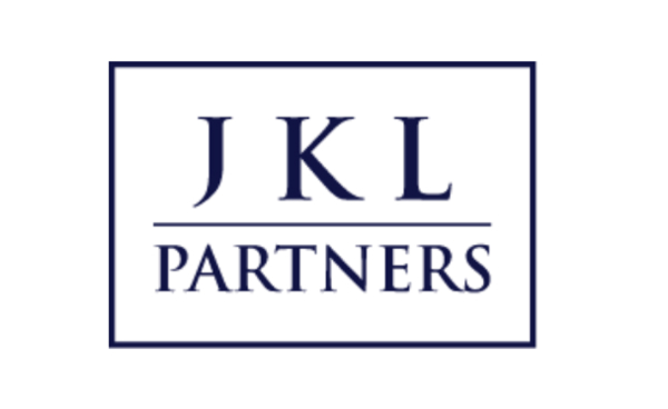 JKL PARTNERS LOGO