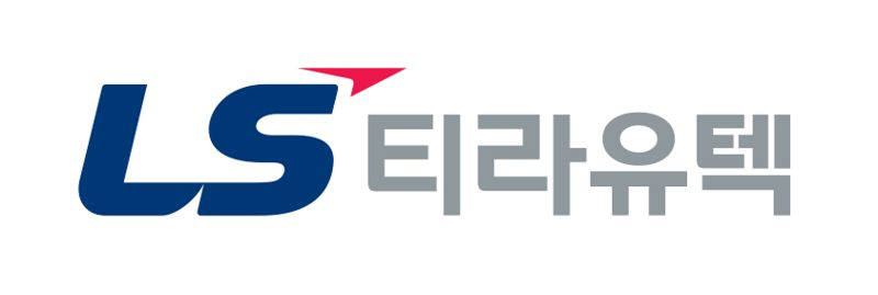 LS티라유텍 CI